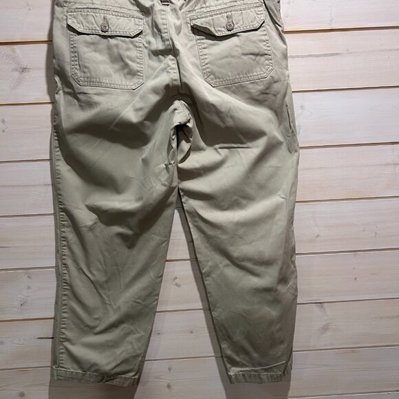 Denver Hayes Rugby Drawstring Waist - Picture 5 of 5